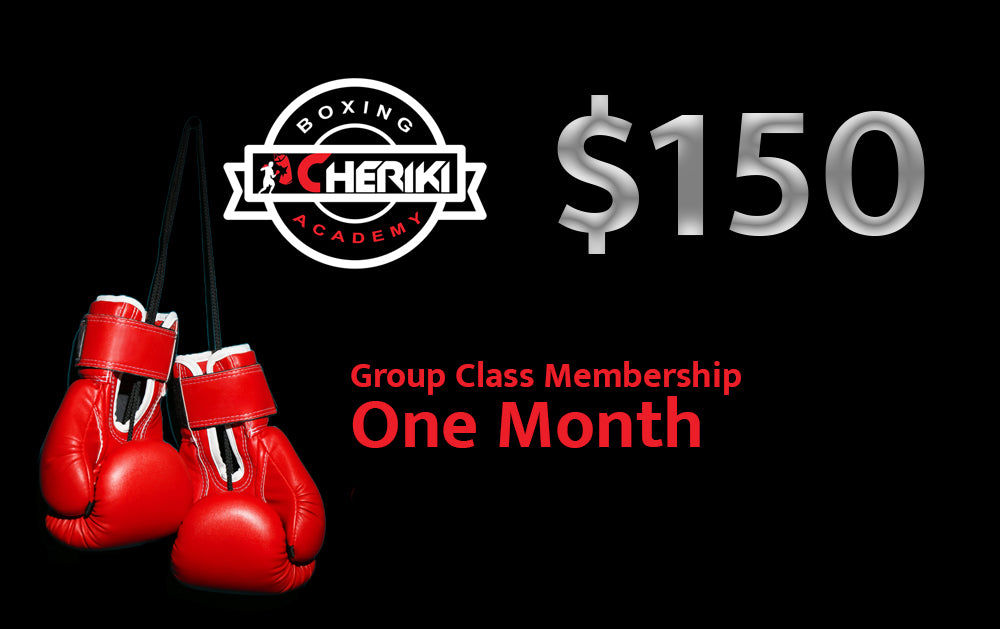 Cheriki Academy Membership