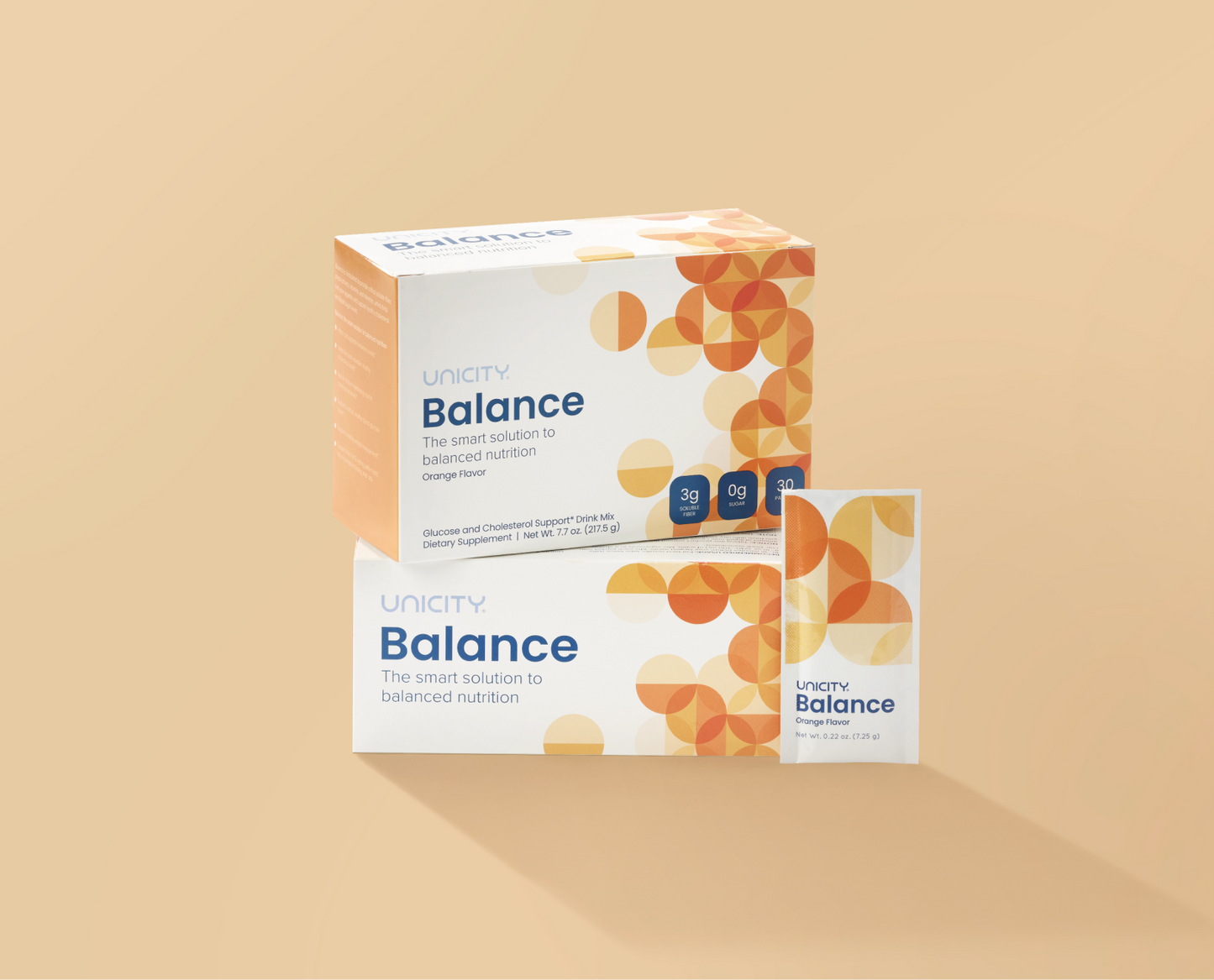 FEEL GREAT BALANCE + UNIMATE LEMON PACK