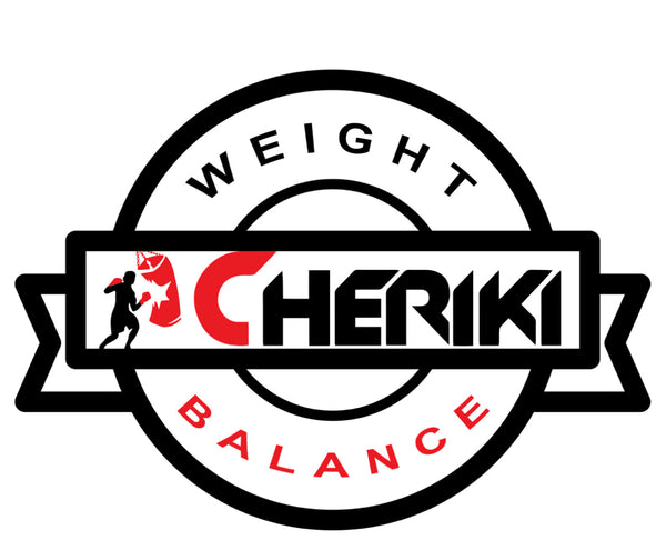CherikiStore
